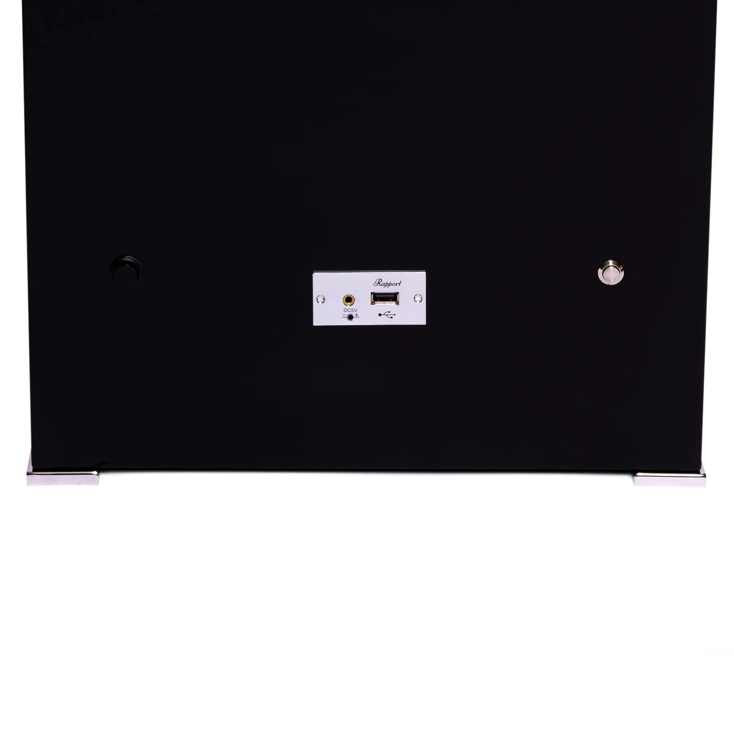Paramount 12 Watch Winder - Ebony
