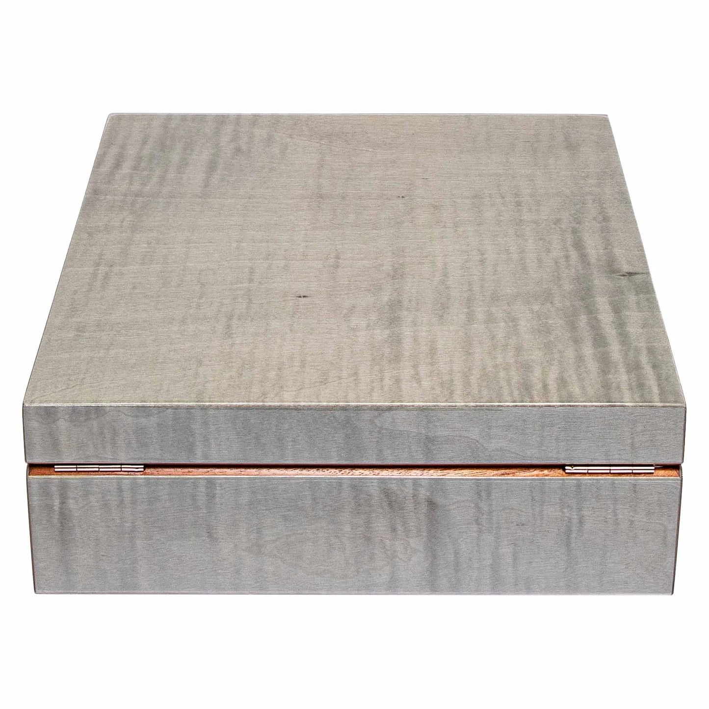Heritage 4 Watch Collector Box - Grey