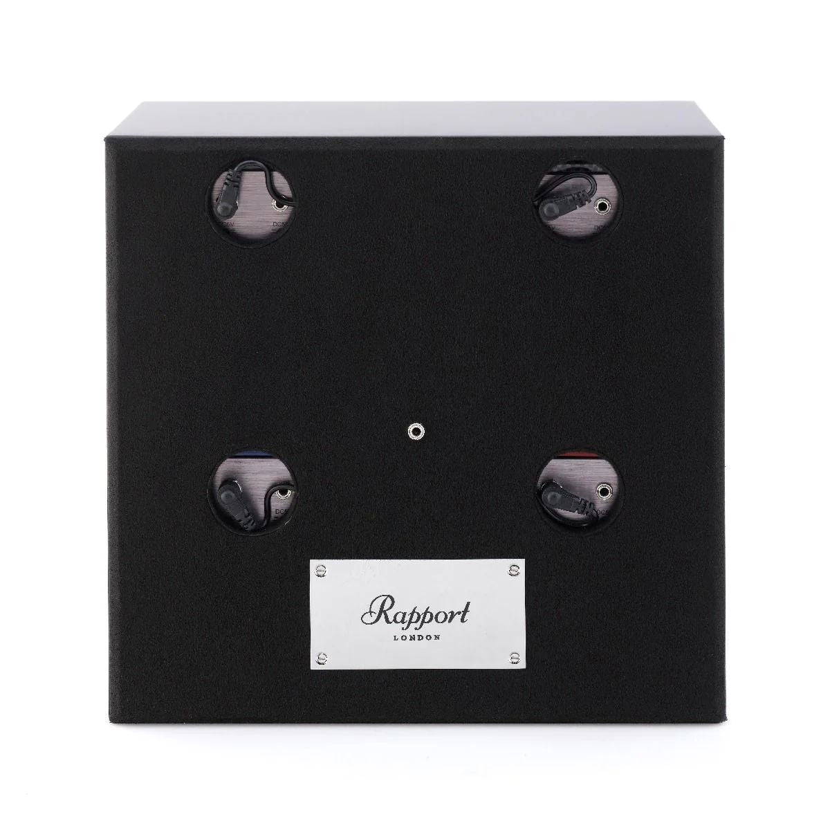 Evolution Watch Winder 4 Frame MK III