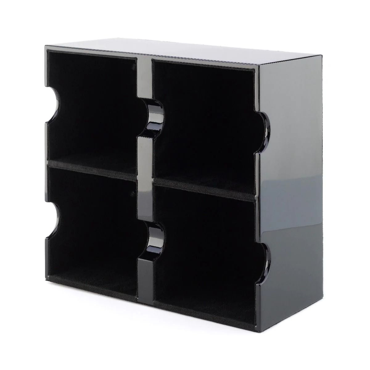 Evolution Watch Winder 4 Frame MK III