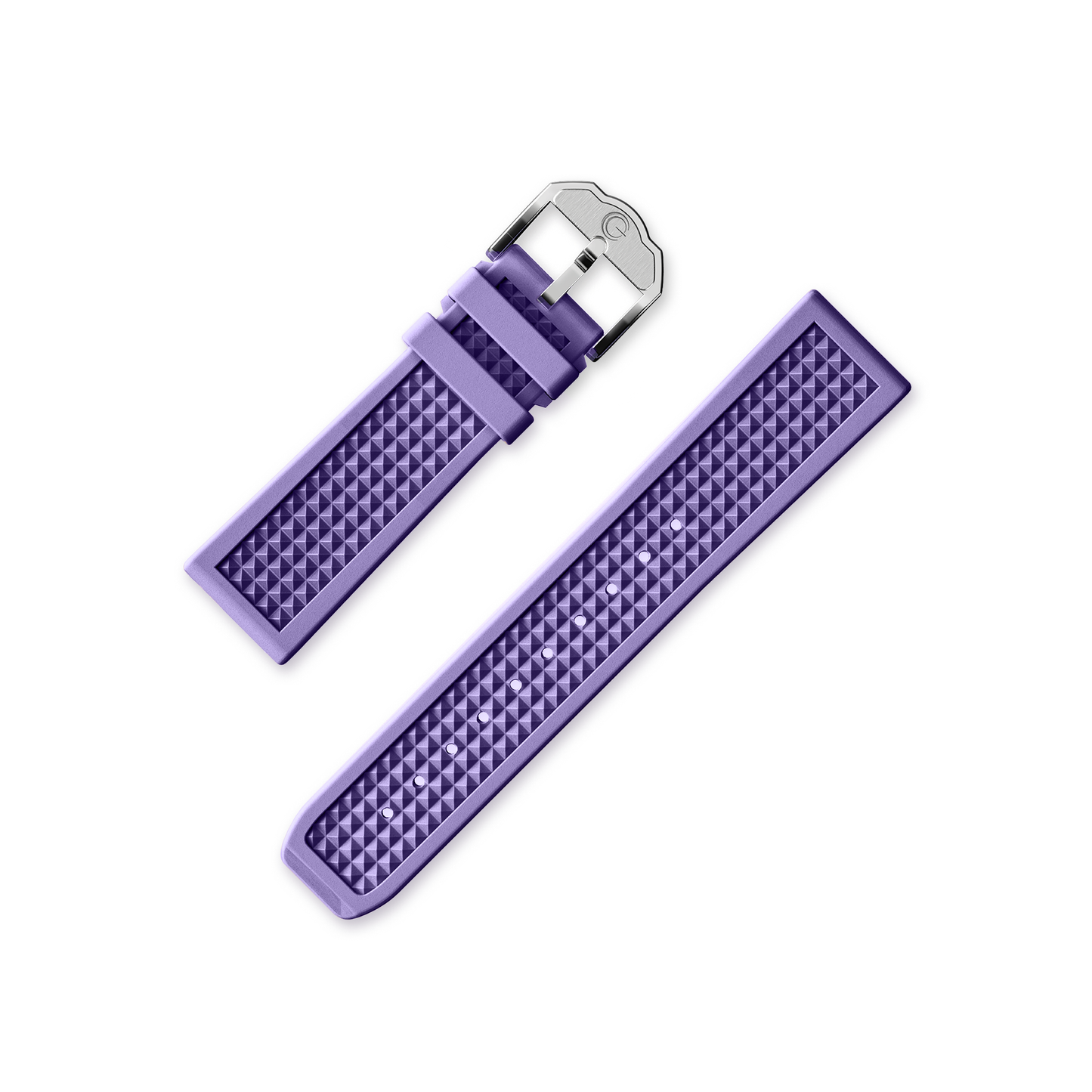 Gerald Charles - Rubber Straps
