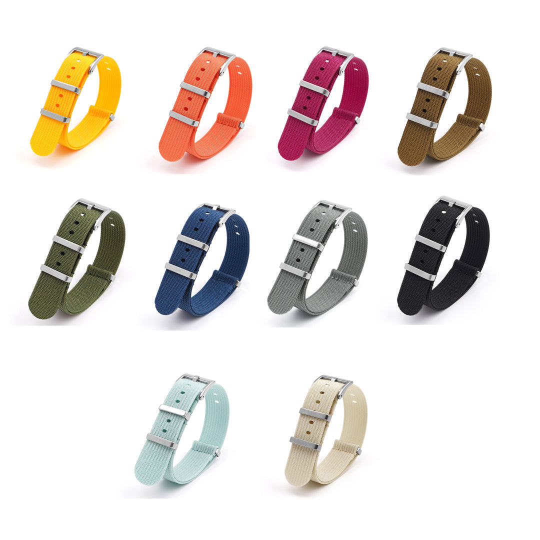 Fabric Straps
