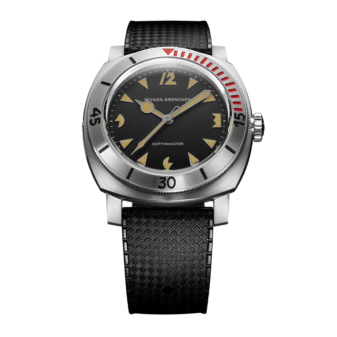 ART Deco Depmaster - 42MM