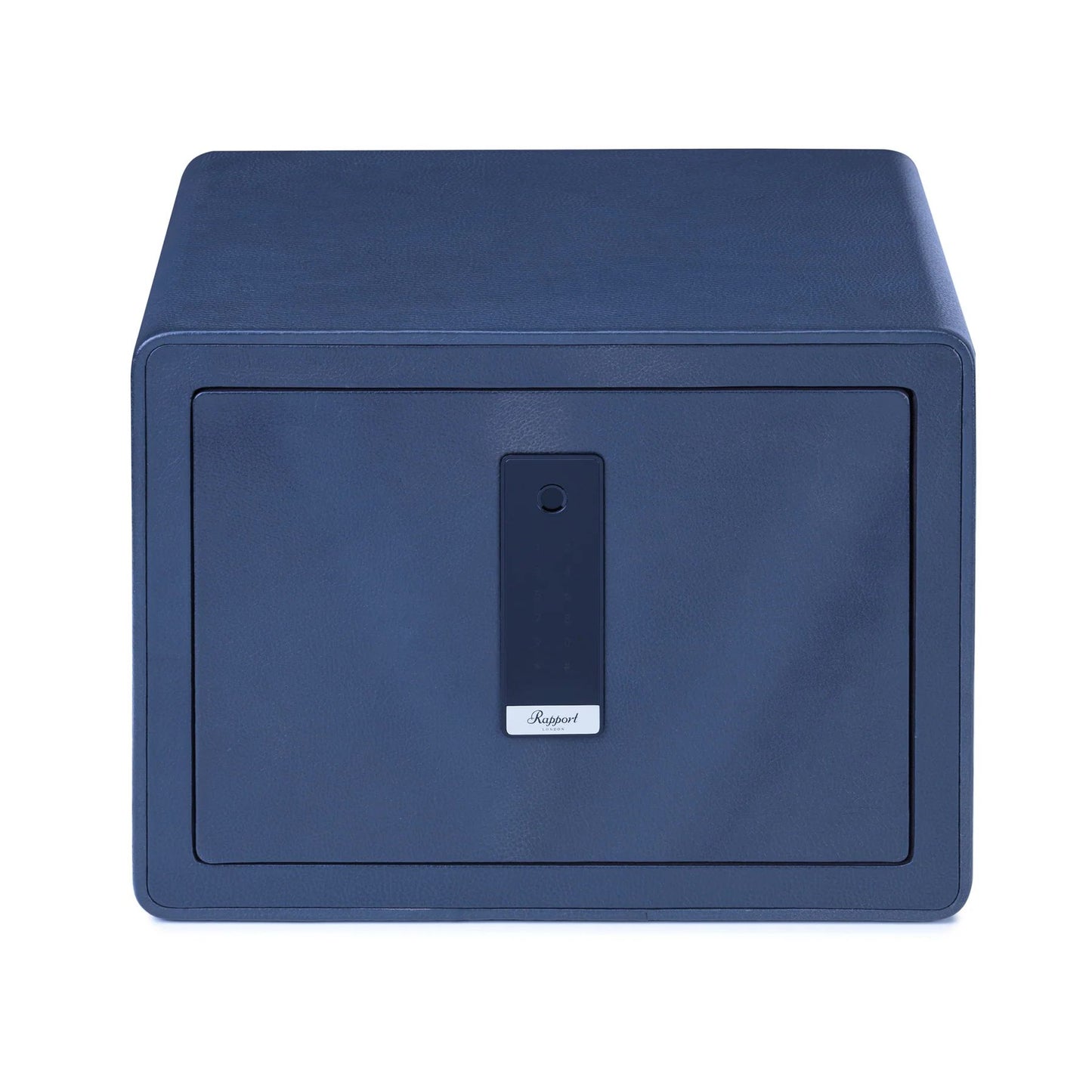 Savoy 3 Watch Winder Safe - Grey