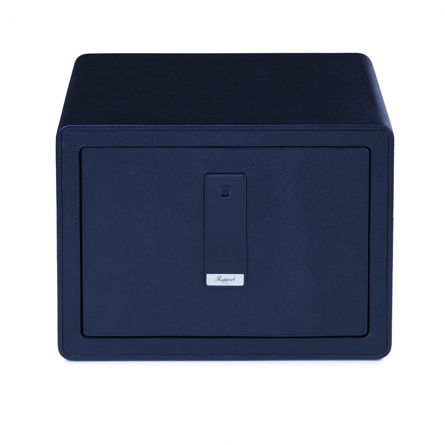 Savoy 3 Watch Winder Safe - Black