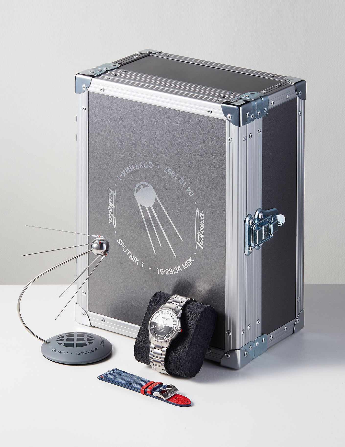 Sputnik-1 0290 - Special Kit