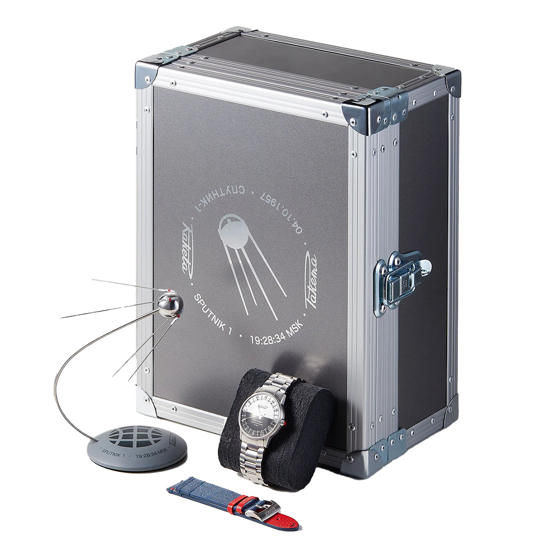 Sputnik-1 0290 - Special Kit