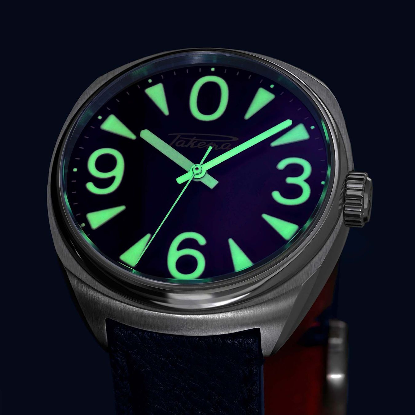 Big Zero Blue