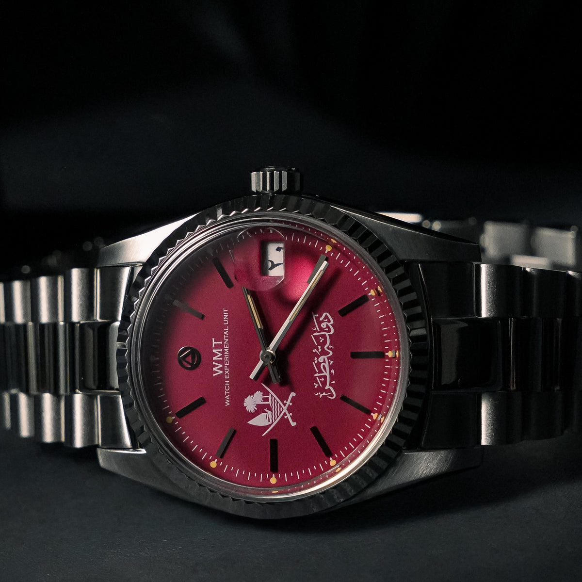 Cabochon Qatar Edition