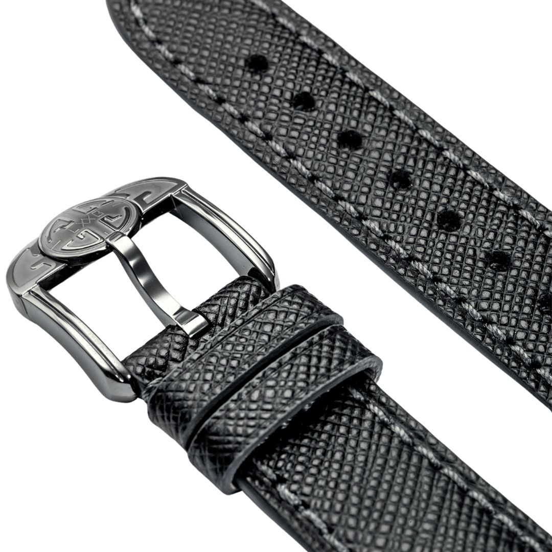 Gagà Laboratorio - Leather Straps