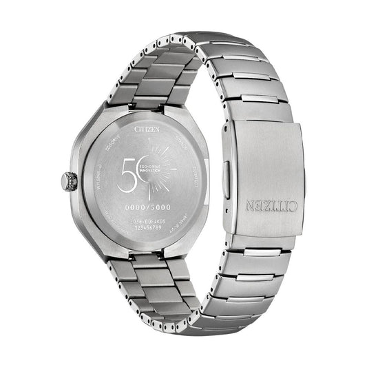Eco-Drive Photon Black