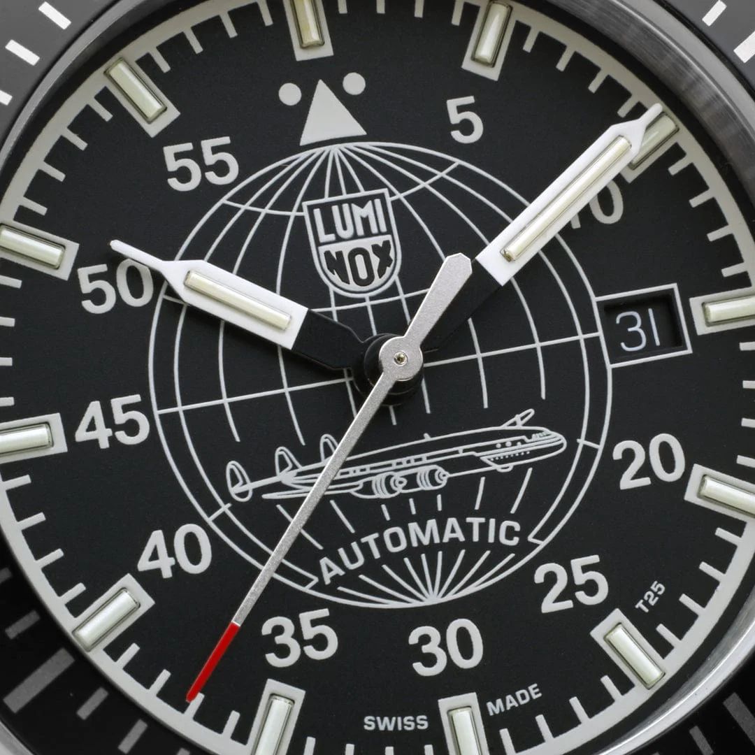 Air Automatic Constellation