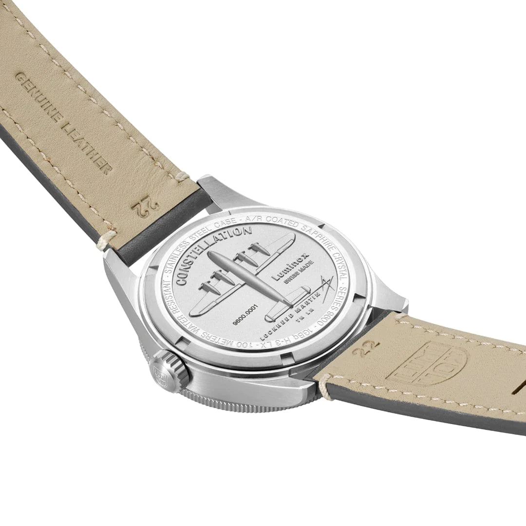 Constellation™ by Luminox | Time Keeper.