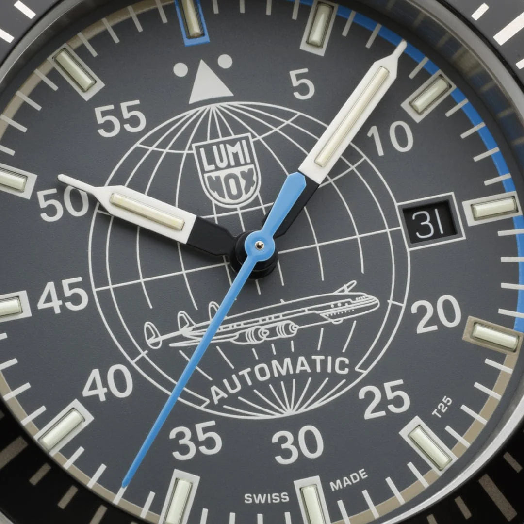 Constellation™ by Luminox | Time Keeper.
