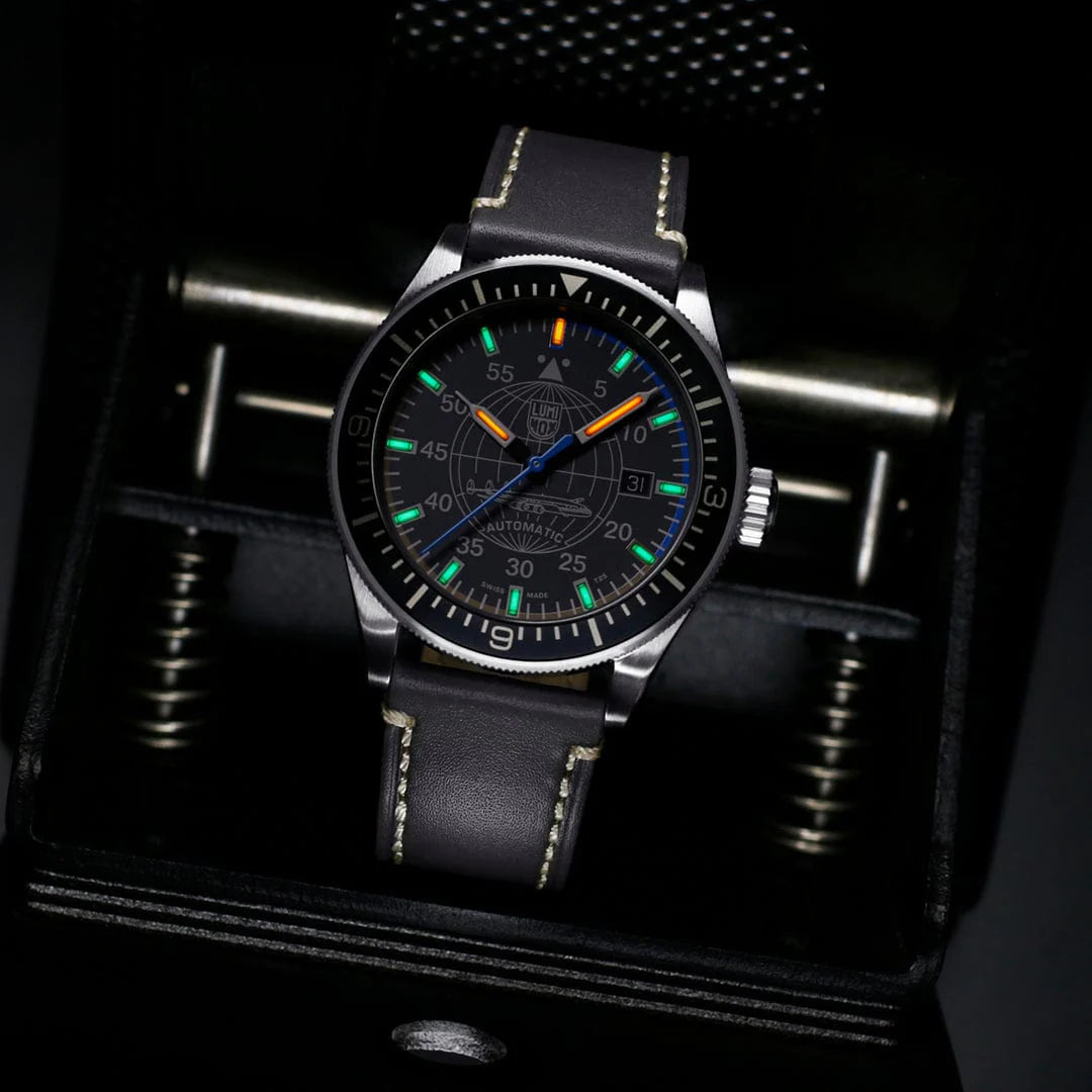 Constellation™ by Luminox | Time Keeper.