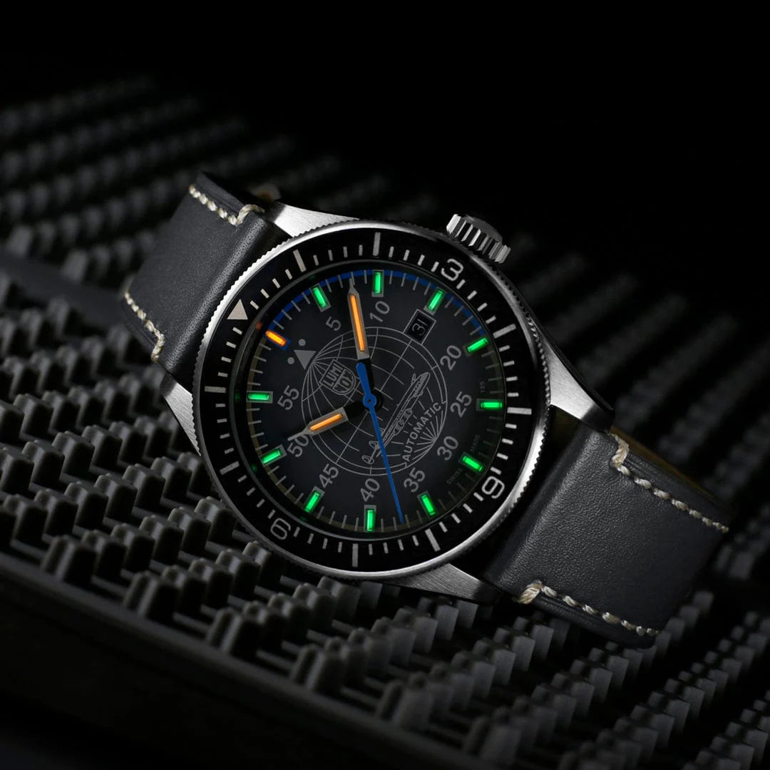 Constellation™ by Luminox | Time Keeper.