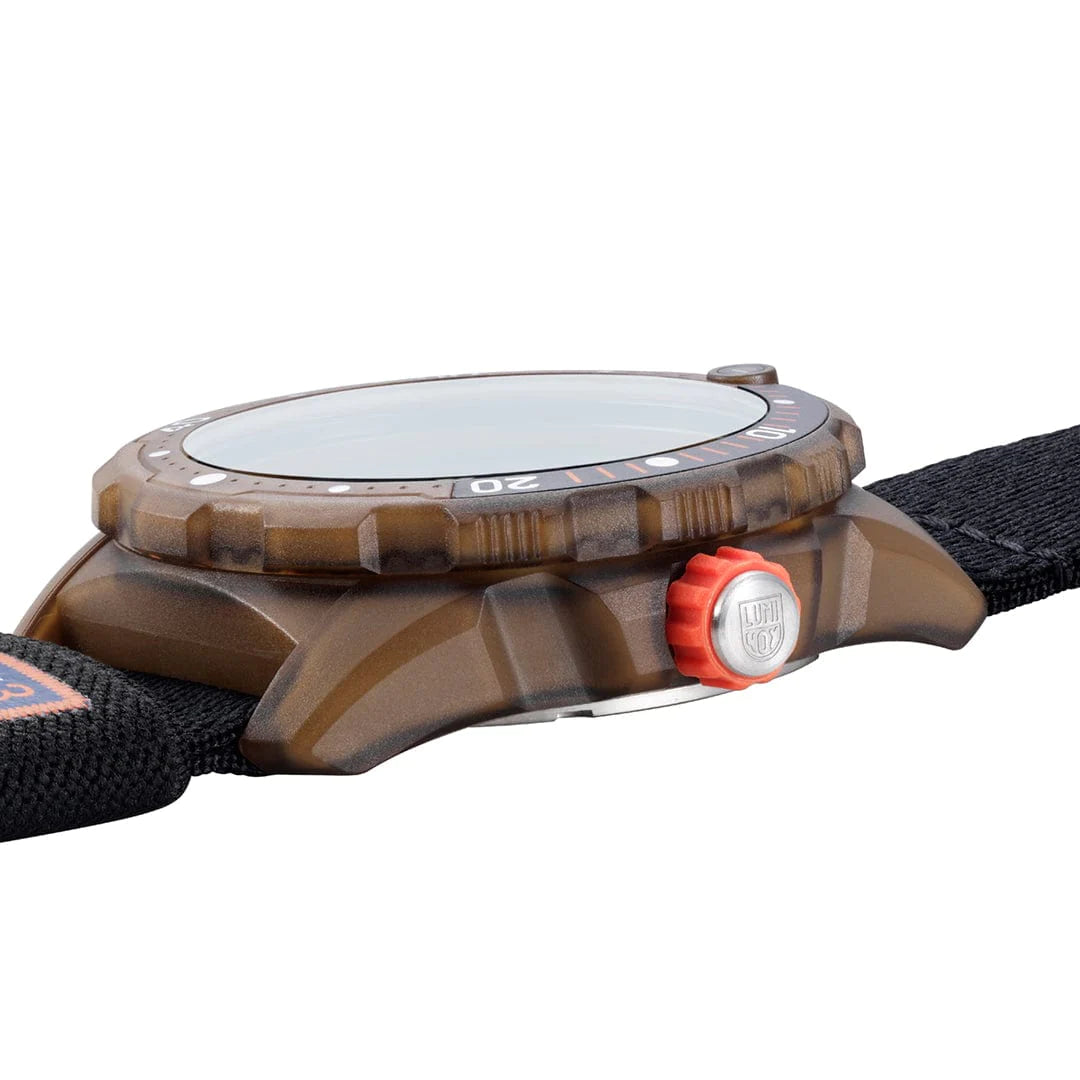 Bear Grylls Survival ECO Series 3 Rules by Luminox | Time Keeper.