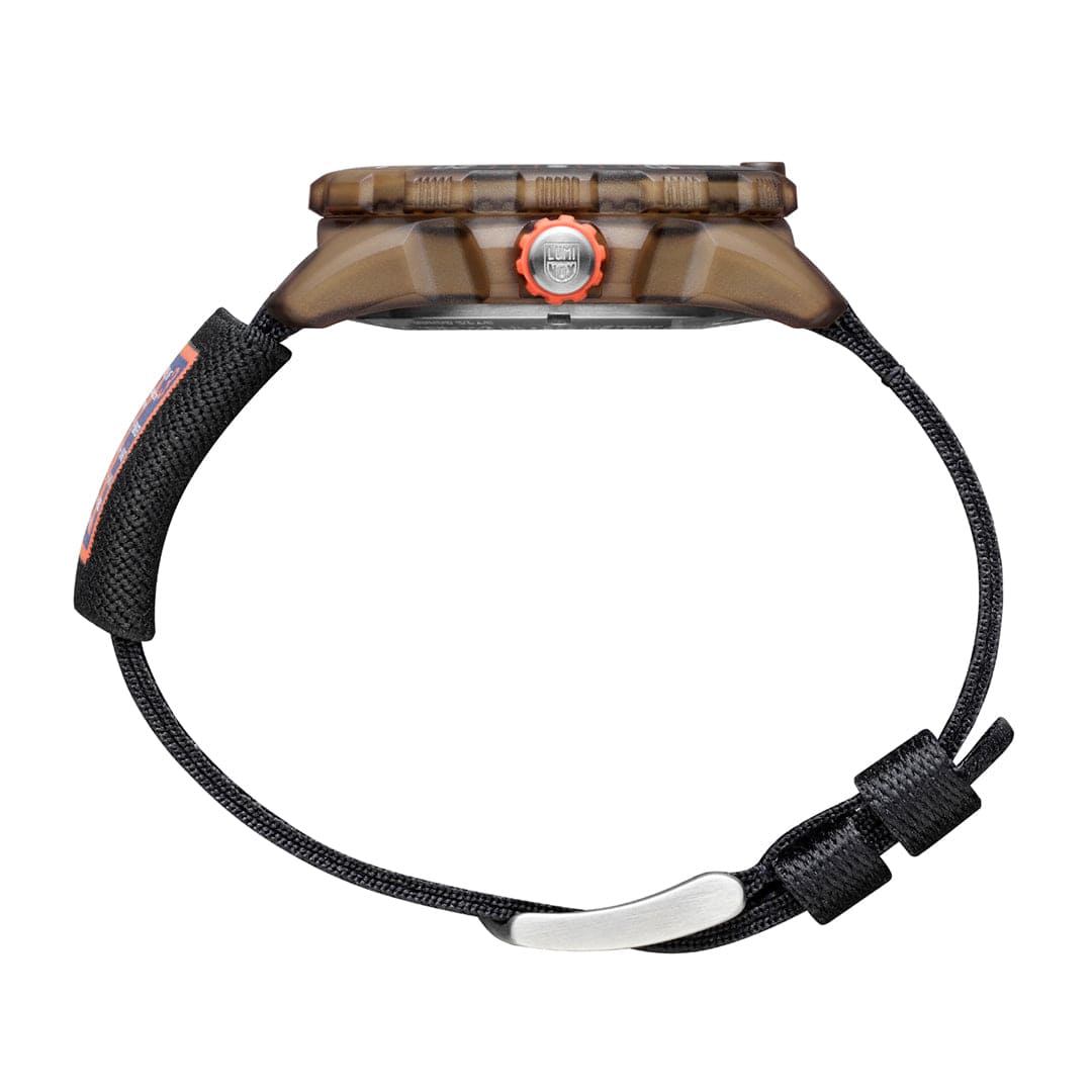 Bear Grylls Survival ECO Series 3 Rules by Luminox | Time Keeper.