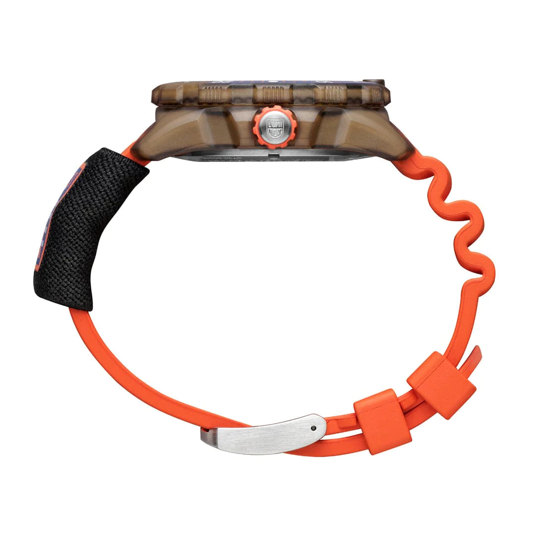 Bear Grylls Survival Rule3 by Luminox | Time Keeper.