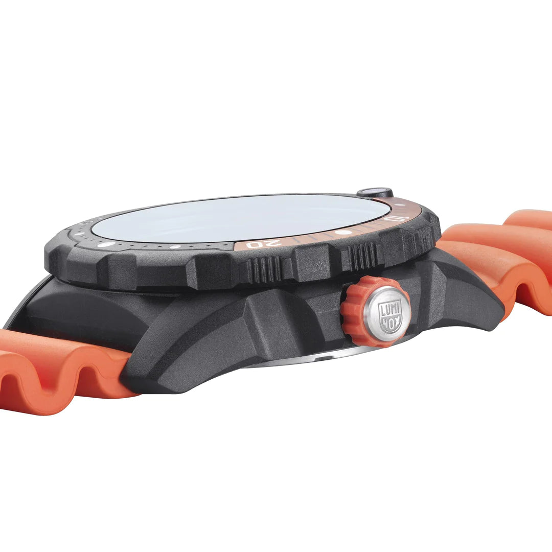 Bear Grylls Survival SEA by Luminox | Time Keeper.