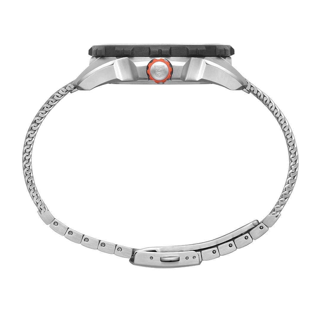 Bear Grylls Survival AIR GMT by Luminox | Time Keeper.