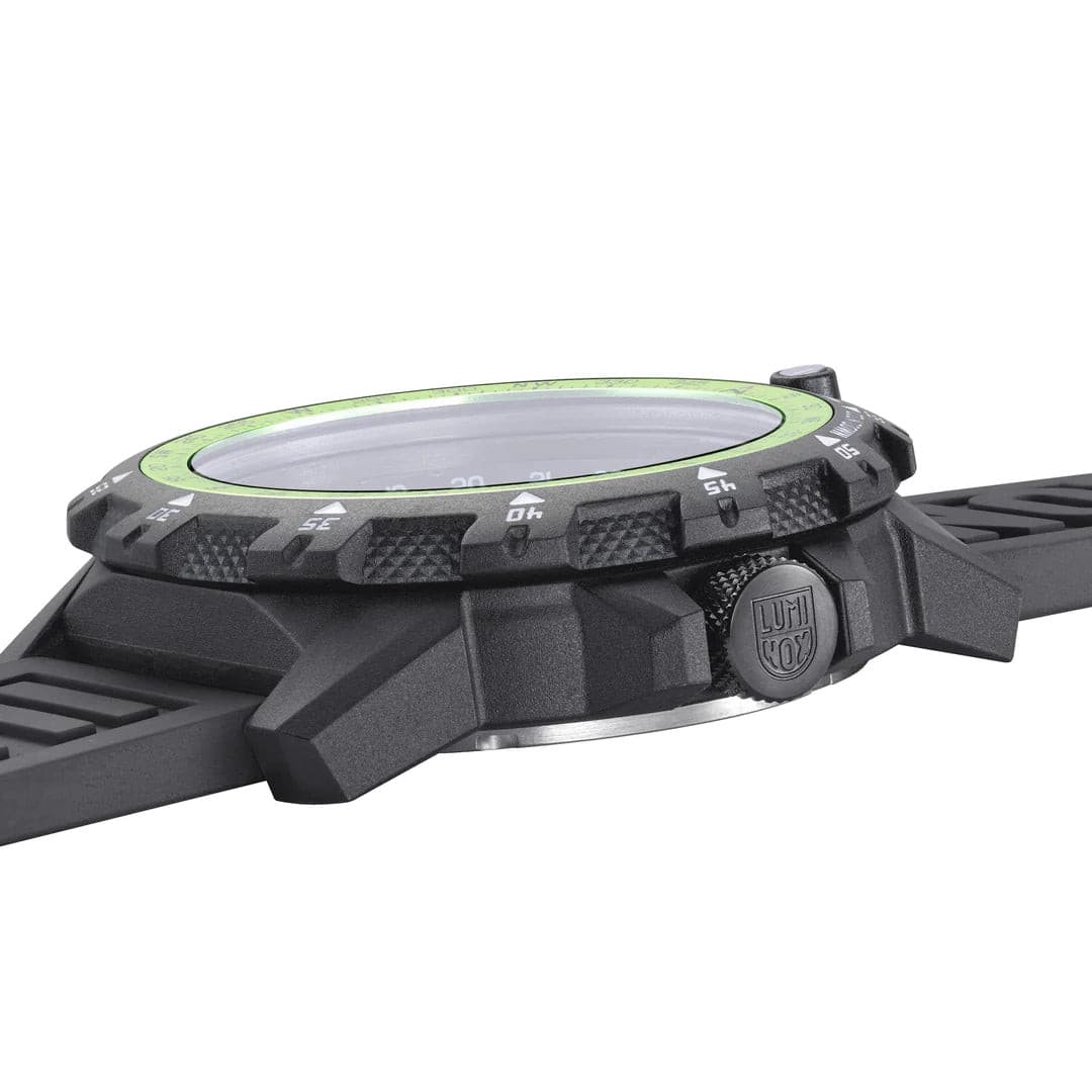 Commando Raider by Luminox | Time Keeper.