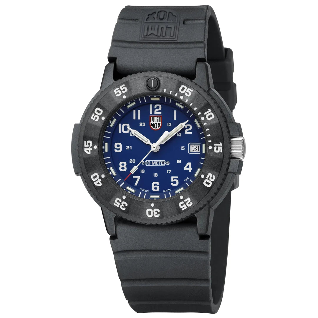 Original Navy Seal Evo by Luminox | Time Keeper.