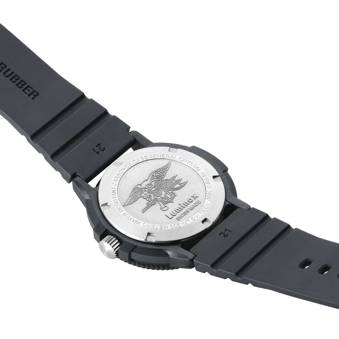 Original Navy Seal Evo by Luminox | Time Keeper.