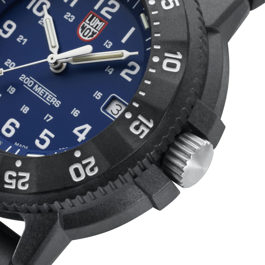Original Navy Seal Evo by Luminox | Time Keeper.