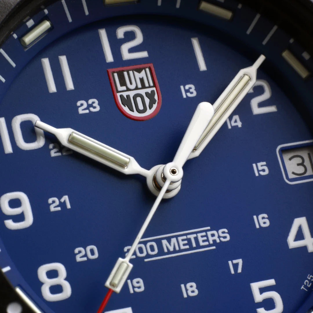 Original Navy Seal Evo by Luminox | Time Keeper.