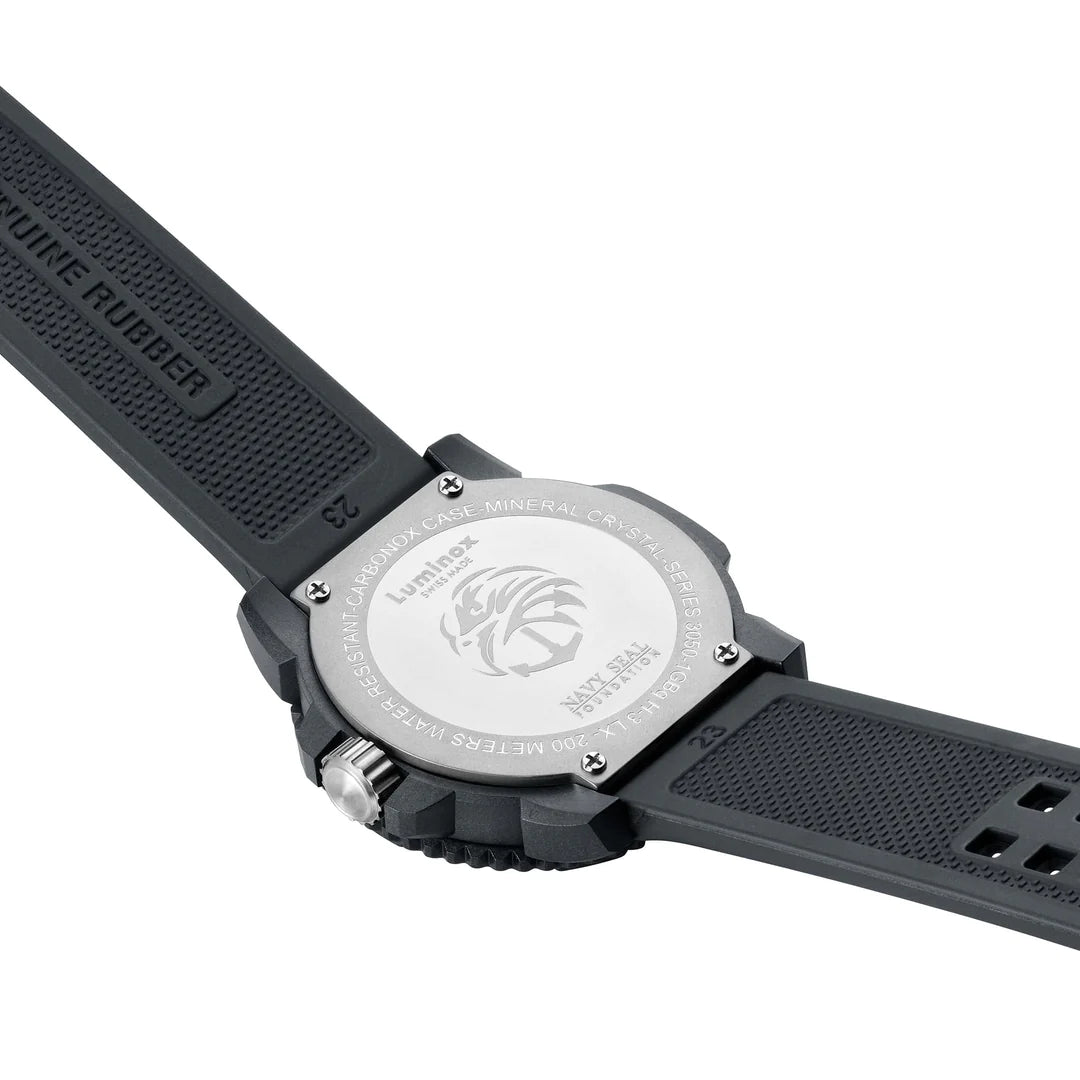 Navy Seal Colormark by Luminox | Time Keeper.