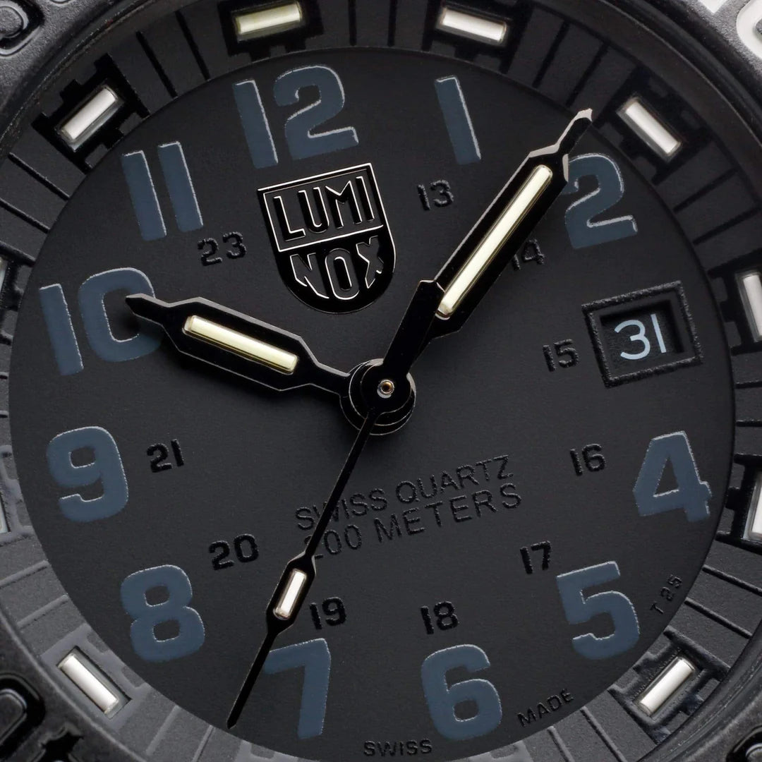 Navy Seal Colormark by Luminox | Time Keeper.