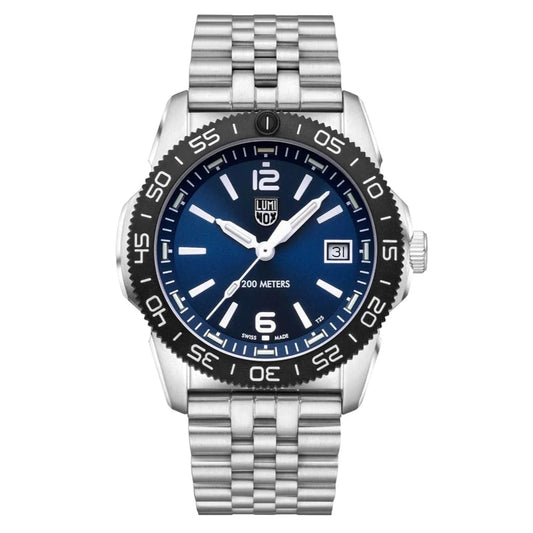 بسفيك دايفر - ريبل