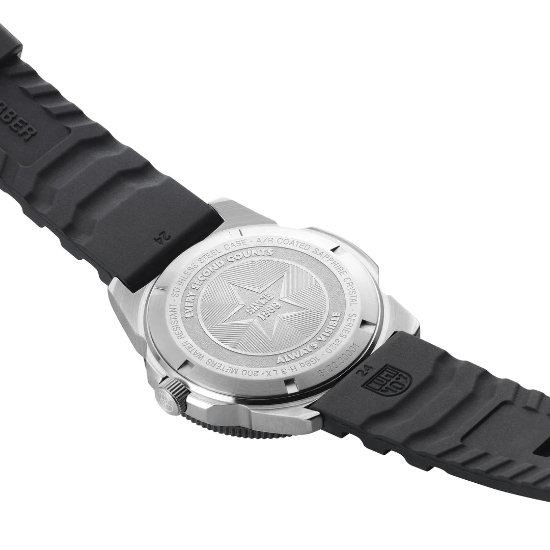 Pacific Diver Sea by Luminox | Time Keeper.