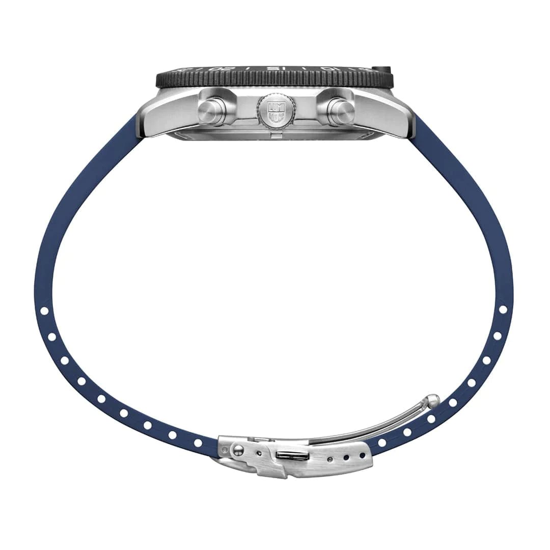 Pacific Diver Chrono - Blue
