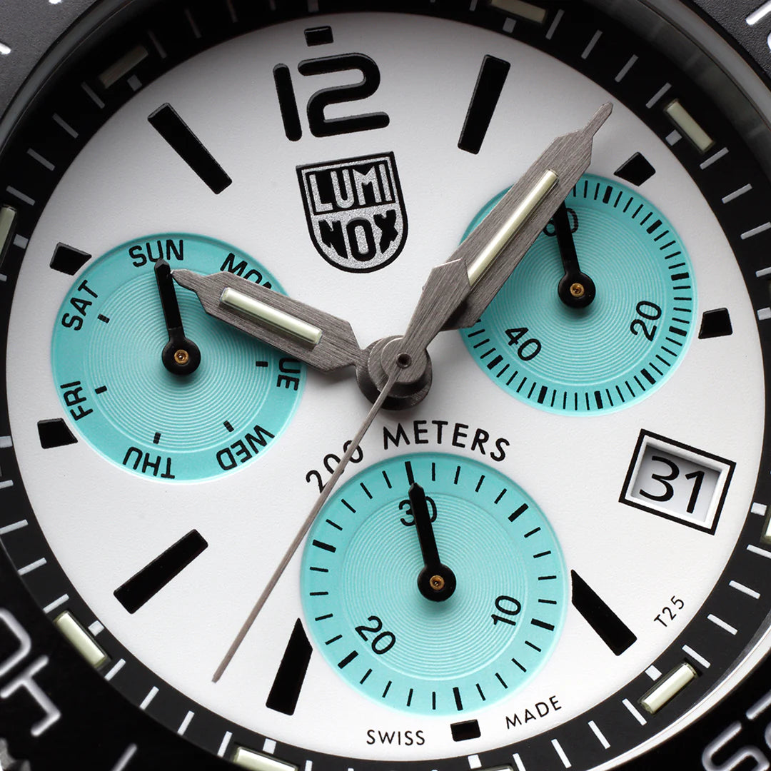 Pacific Diver Chronograph