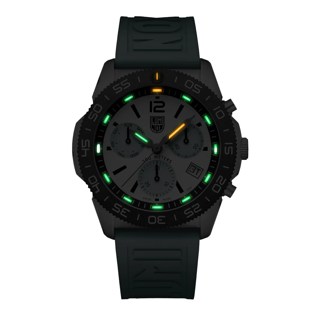 Pacific Diver Chronograph
