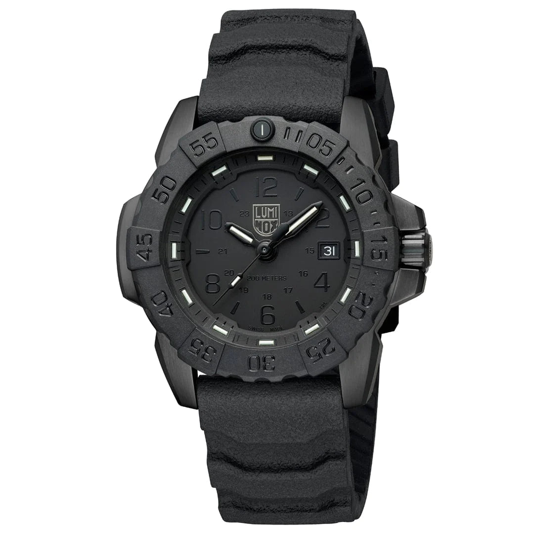 Navy Seal 3250 by Luminox | Time Keeper.