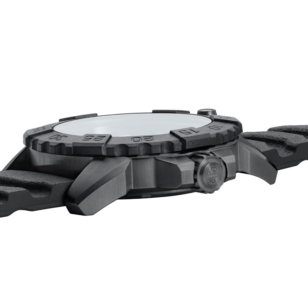 Navy Seal 3250 by Luminox | Time Keeper.