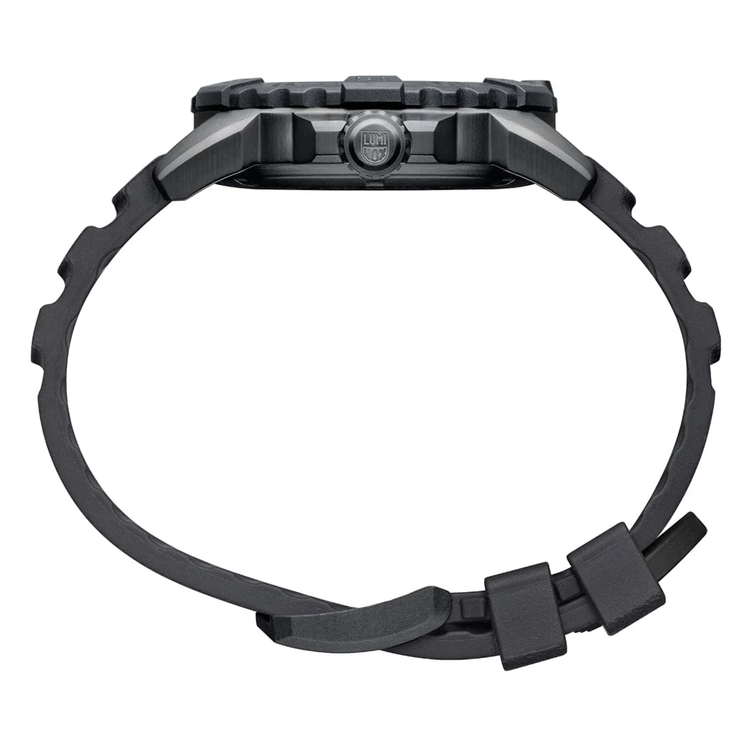 Navy Seal 3250 by Luminox | Time Keeper.