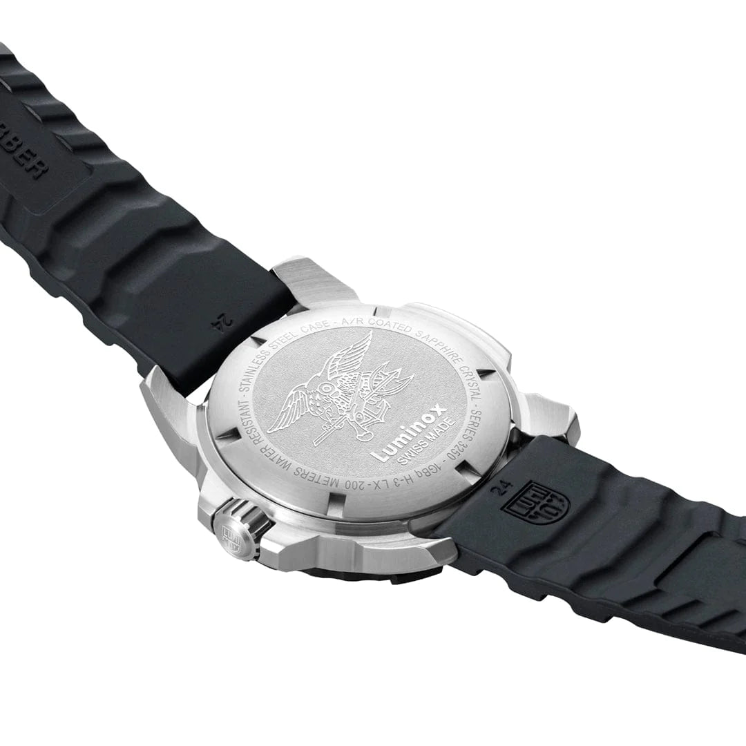 Navy Seal 3250 by Luminox | Time Keeper.