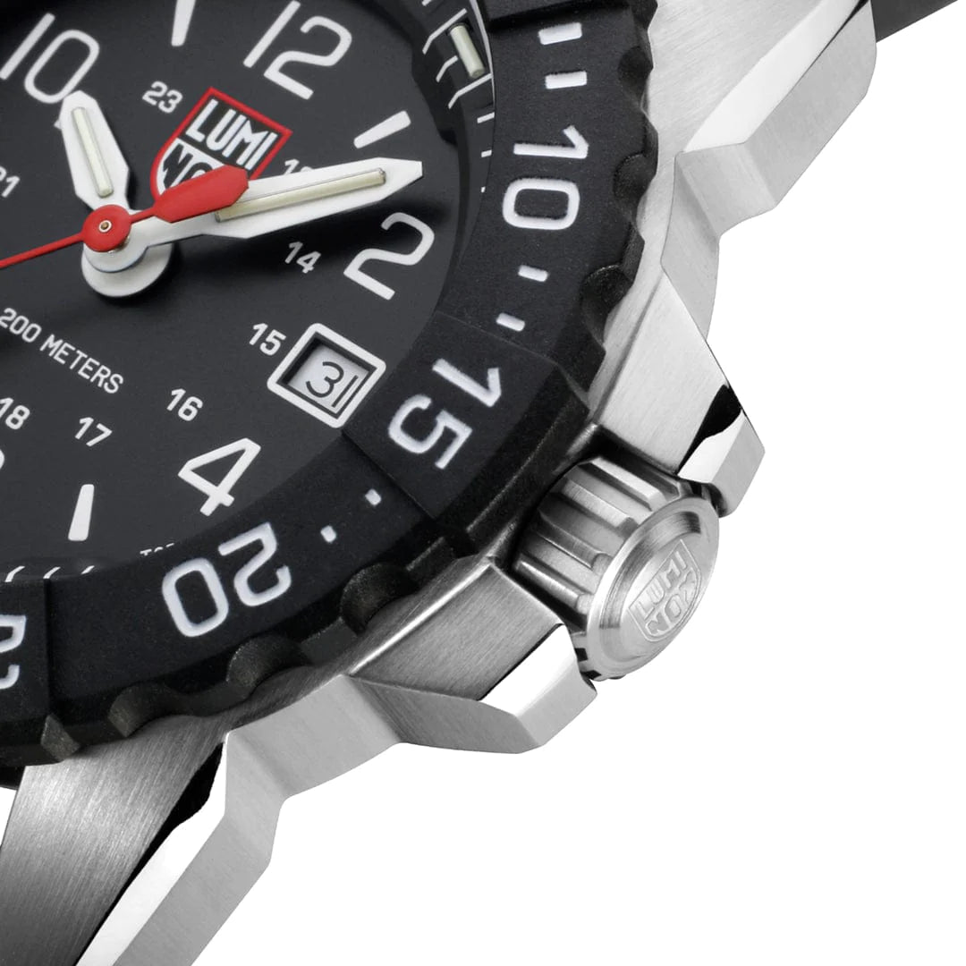 Navy Seal 3250 by Luminox | Time Keeper.