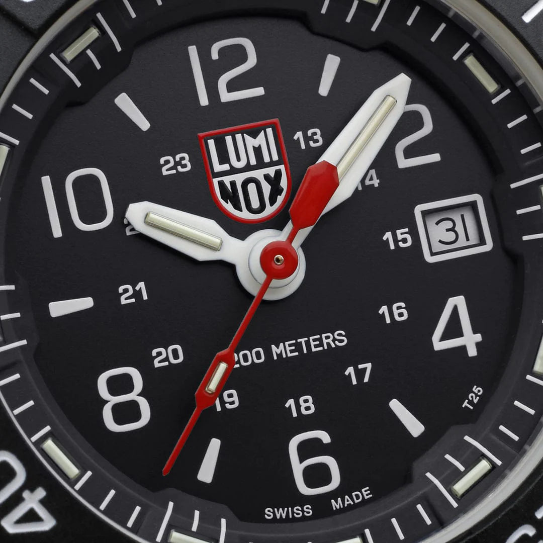 Navy Seal 3250 by Luminox | Time Keeper.