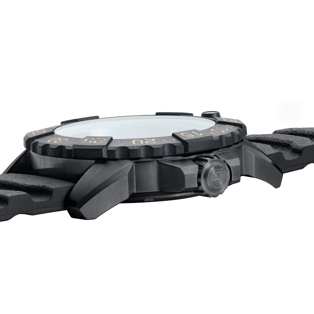 Navy Seal Foundation Exclusive by Luminox | Time Keeper.