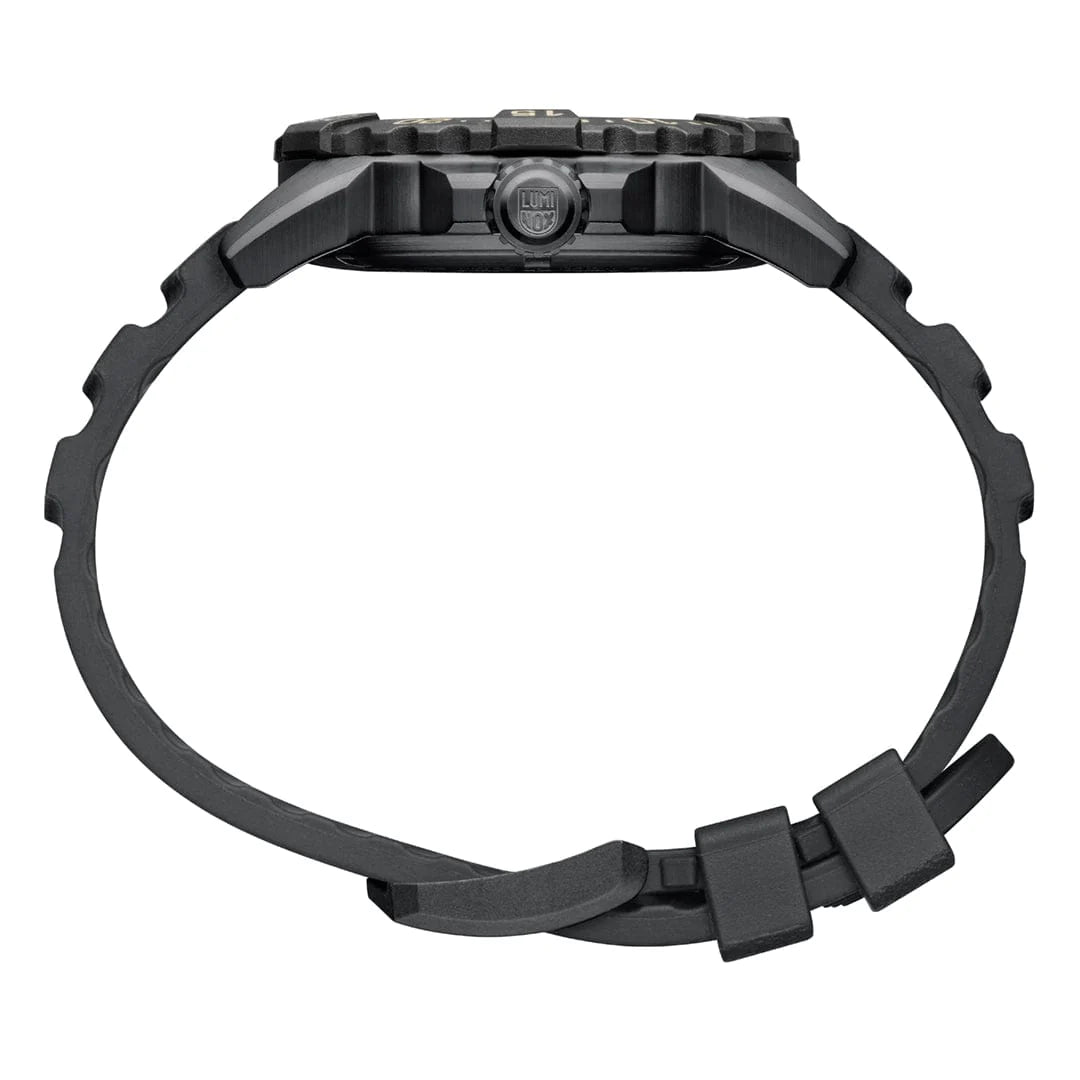Navy Seal Foundation Exclusive by Luminox | Time Keeper.