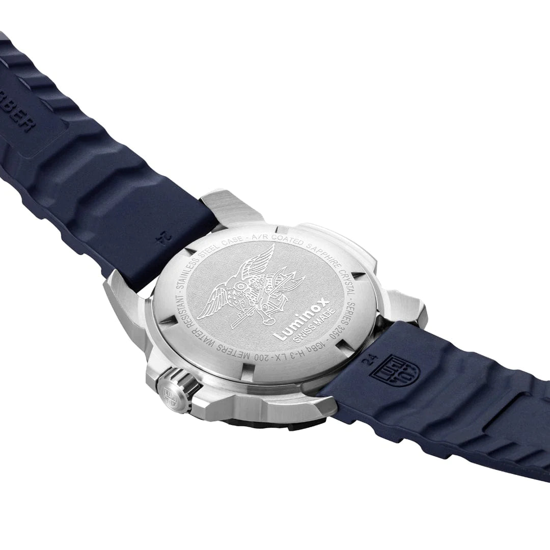 Navy Seal 3250 by Luminox | Time Keeper.