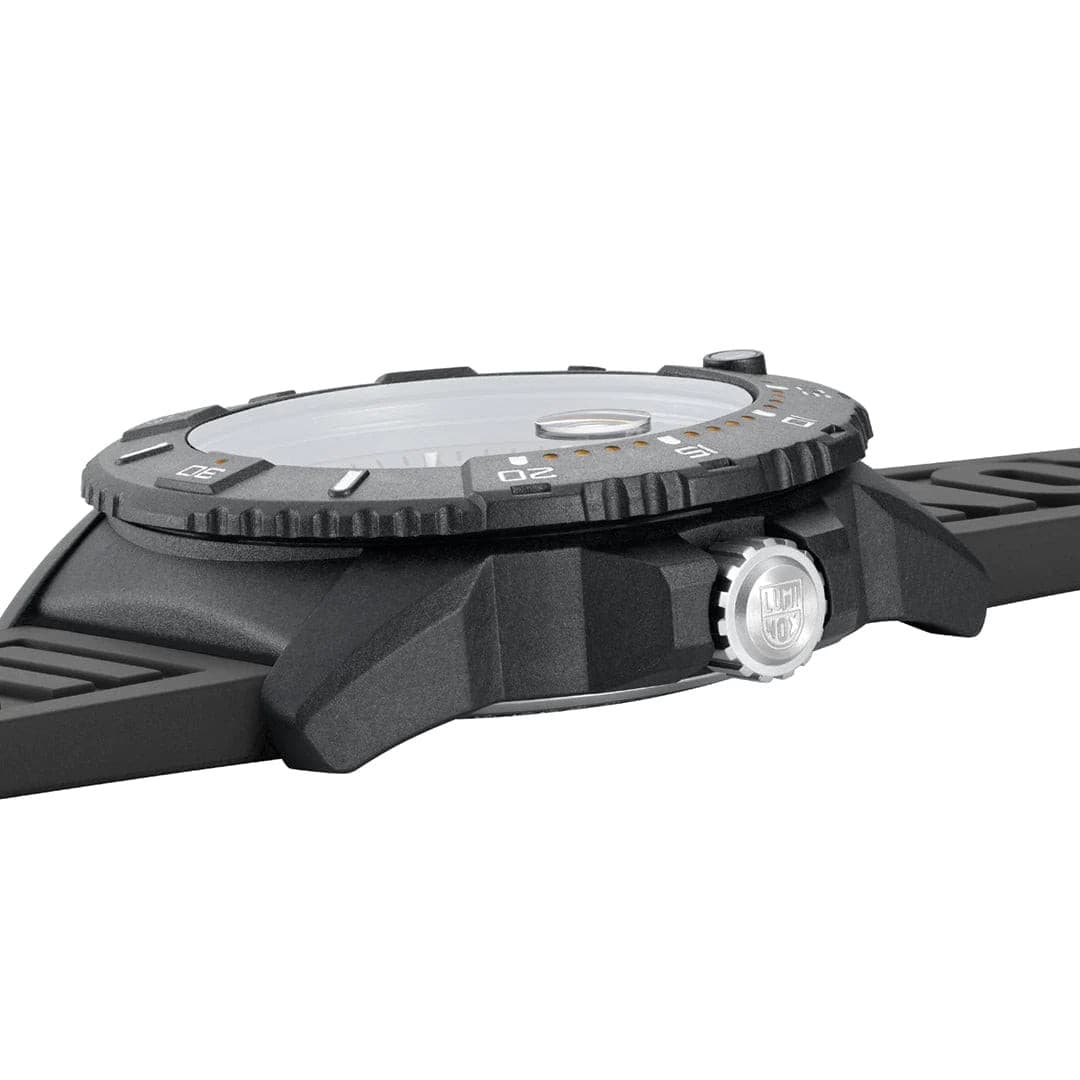Navy Seal Foundation by Luminox | Time Keeper.