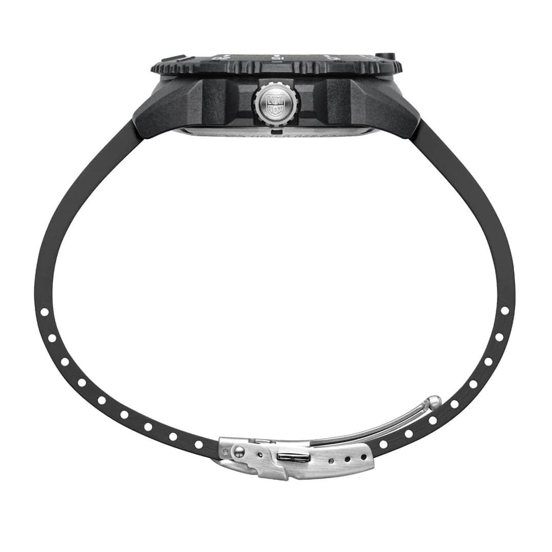 Navy Seal Foundation by Luminox | Time Keeper.