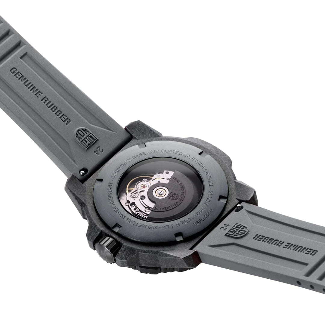 Master Carbon Seal