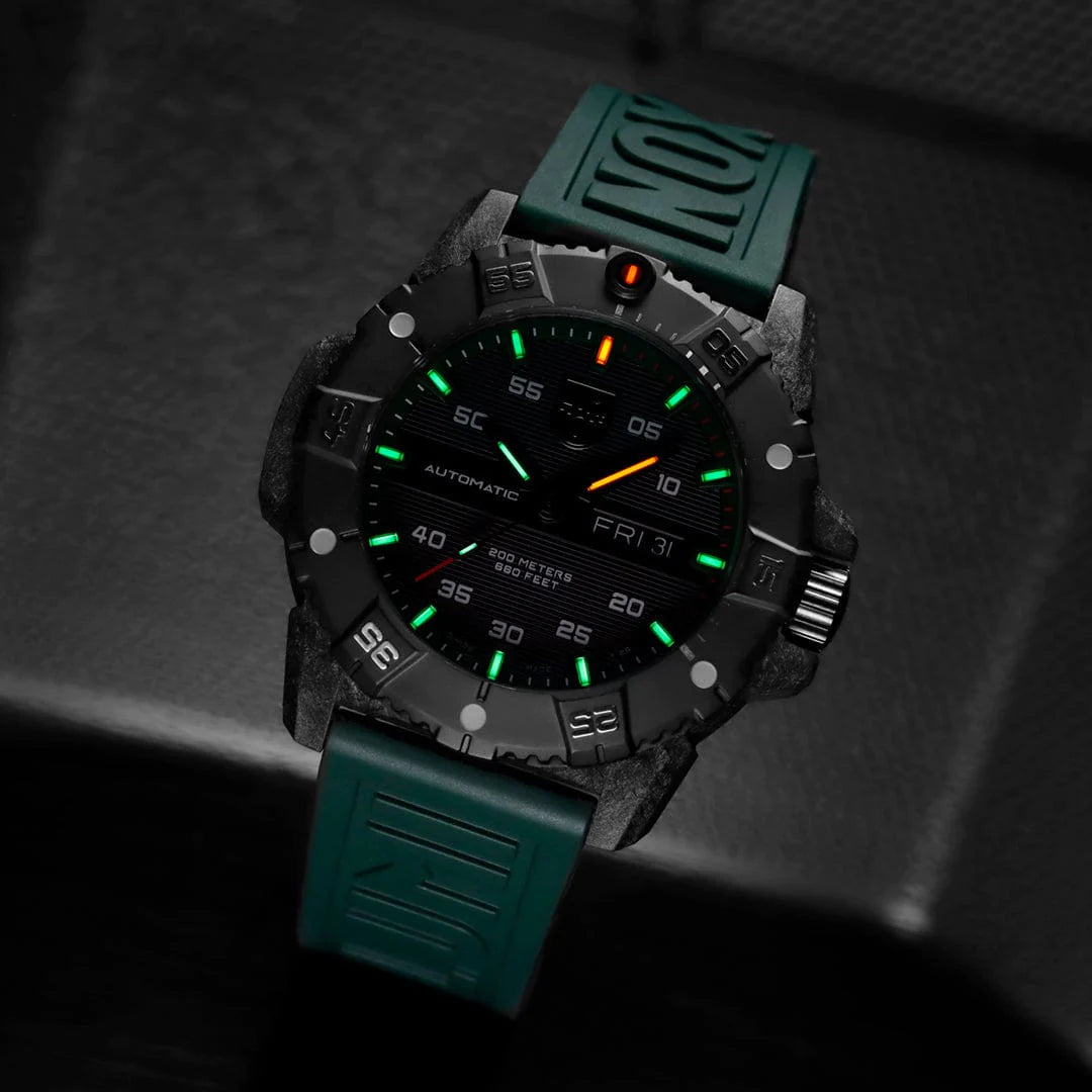 Master Carbon Seal